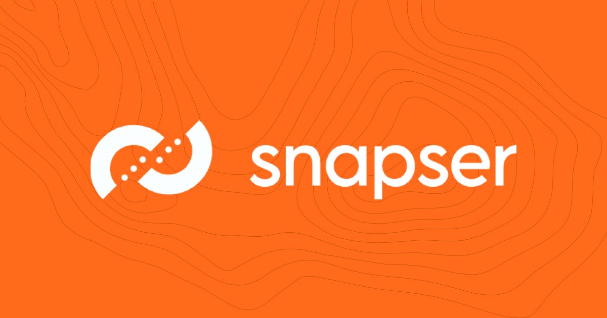 Snapner Snapser | GamesIndustry.biz