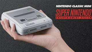 Jelly Deals: SNES Classic Edition back in stock