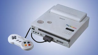 SNES PlayStation prototype discovered 2 years ago is finally in full working order