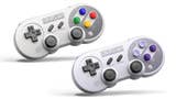 The best Switch-compatible wireless NES controllers