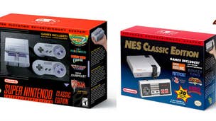 5 Reasons Why the SNES Classic Edition Is Way Better Than the NES Classic Edition