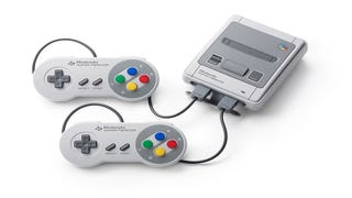 The European SNES Classic Mini is better looking than the US one, but you might prefer the Japanese version's game list