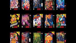 Super NES Retro Reviews: Every Review of Every SNES Classic Game