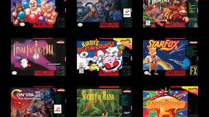 Super NES Retro Reviews: Every Review of Every SNES Classic Game
