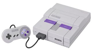 GAME just increased its SNES Classic Mini deposit from ?10 to ?50