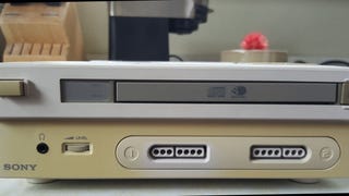 That SNES PlayStation prototype turned out to be the real deal