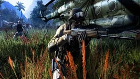 Scoping Mechanisms: Sniper - Ghost Warrior 2