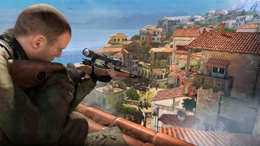Sniper Elite 4 Console Comparison Analysis