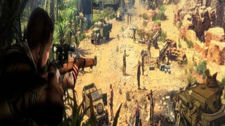 Sniper Elite 3 review