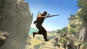 Sniper Elite 4 delayed to February 2017