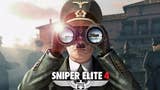 Sniper Elite 4 incluirá también una misión para matar a Hitler