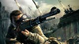 Sniper Elite 4 se publicará este año
