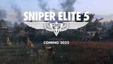 Sniper Elite 5 aangekondigd