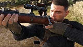 Sniper Elite 5: Neuer Marksman-Trailer zeigt, wie ihr euren Spielstil anpassen könnt