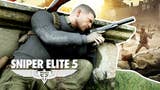 Sniper Elite 5 - Poradnik, Solucja