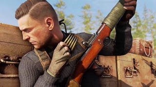 Sniper Elite 5 mostra as melhorias num novo trailer