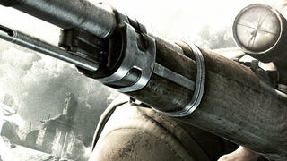 Sniper Elite III, un gioco da cecchini - review