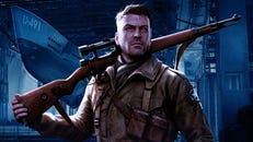 Image for Sniper Elite: The Board Game