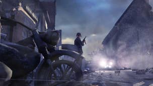Sniper Elite V2 spin-off Nazi Zombie Army announced 