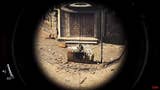 Sniper Elite V2 Remastered saldrá en mayo