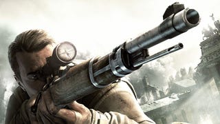 Sniper Elite V2 Remastered review - Mist zijn doel