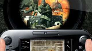 Sniper Elite V2 dev explains why Wii U build is best