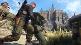 Sniper Elite 5 sprzedaje się świetnie - gra na szczycie listy bestsellerów