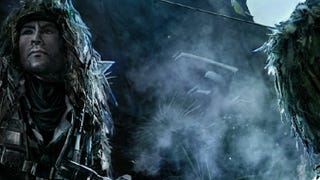 Sniper: Ghost Warrior 2 - the first 20 minutes of gameplay 