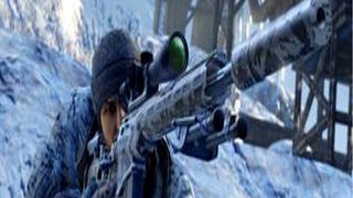 Sniper: Ghost Warrior 2 'Siberian Strike' DLC drops next week