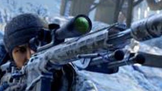 Sniper: Ghost Warrior 2 'Siberian Strike' DLC drops next week