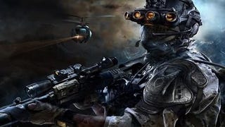 Sniper: Ghost Warrior 3 announced for PC, PS4 and Xbox One