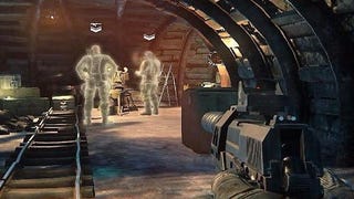 Sniper Ghost Warrior 3 - interfejs, kryjówka, umiejętności zwiadowcze