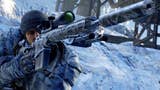 Sniper: Ghost Warrior 3 puede tardar hasta cinco minutos en cargar en PS4