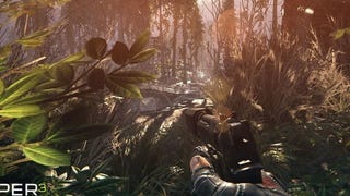 Sniper: Ghost Warrior 3, un video ci accompagna dietro le quinte dello sviluppo