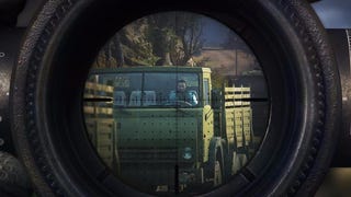 Sniper: Ghost Warrior 3 otrzyma tryb sieciowy