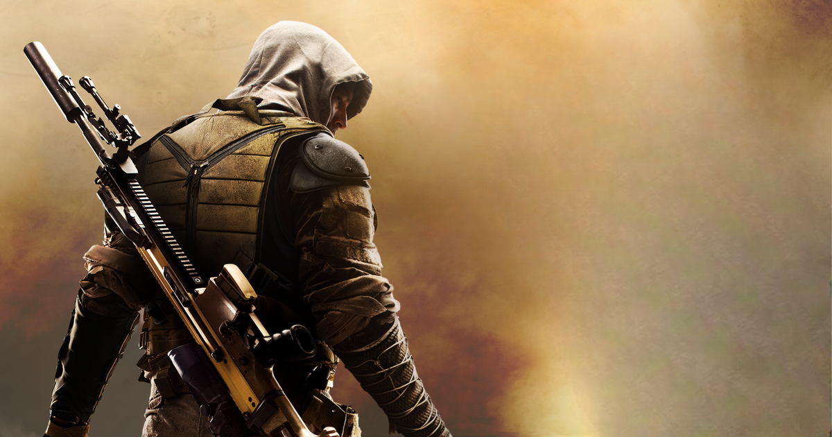 A Lords of the Fallen és a Sniper Ghost Warrior Contracts 2 idén megjelenik a Game Pass-on