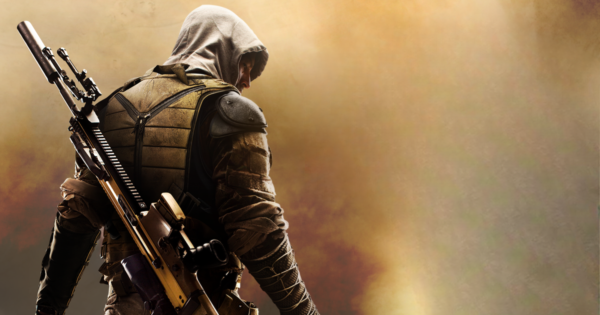 A Lords of the Fallen és a Sniper Ghost Warrior Contracts 2 idén megjelenik a Game Pass-on