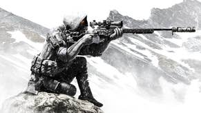 Análisis de Sniper Ghost Warrior Contracts