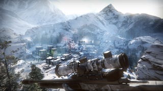 Sniper Ghost Warrior Contracts review - Gelezen en goedgekeurd