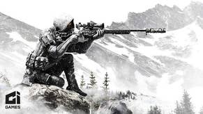 Teaser de Sniper Ghost Warrior Contracts