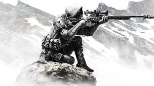 Check out 20 minutes worth of Sniper Ghost Warrior Contracts gameplay