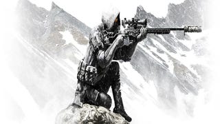 Sniper Ghost Warrior Contracts lands today on PC, consoles