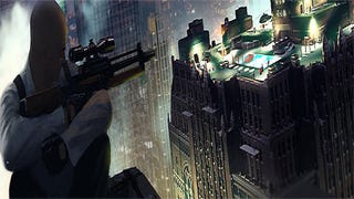 New Hitman: Sniper Challenge trailer goes behind the scenes