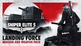Sniper Elite 5 dostalo první pořádné přídavky