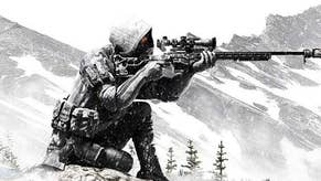 Sniper Ghost Warrior Contracts - pierwszy zwiastun nowej odsłony serii od CI Games