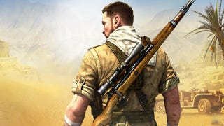 Metacritic and review scores are "irrelevant" to Sniper Elite dev
