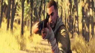 Sniper Elite 3's killcam is gruesome