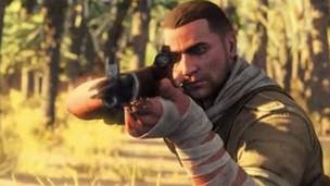 Sniper Elite 3's killcam is gruesome