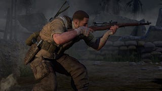 The Sniper Elite series has sold over 10M units over the last 10 years