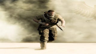 Sniper Elite 3: watch all new Solo Survival gameplay
